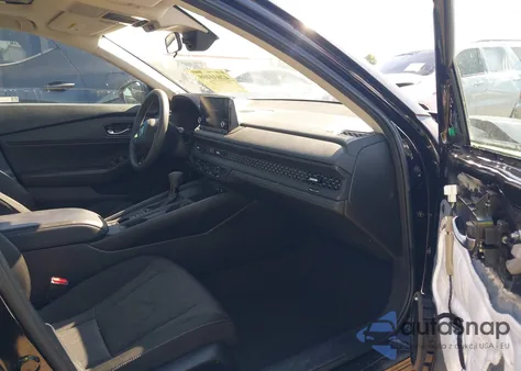 2023 Honda Accord Ex from USA, damaged, VIN 1HGCY1F36PA006288